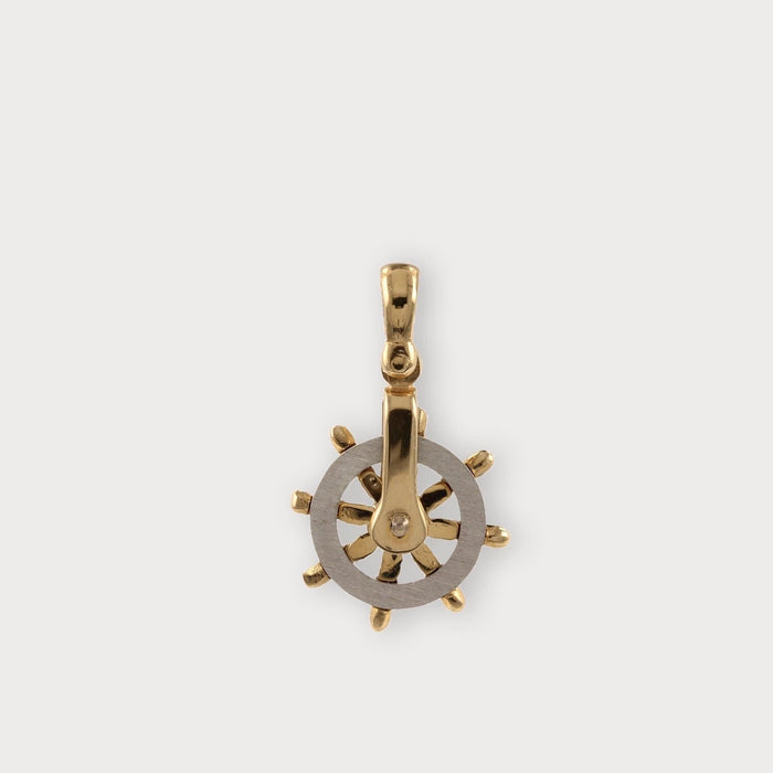 Goldbox Amsterdam Pendant Goldbox Destiny Pendant