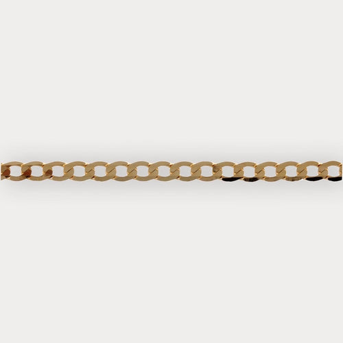 Goldbox Amsterdam Necklace Panzera Necklace