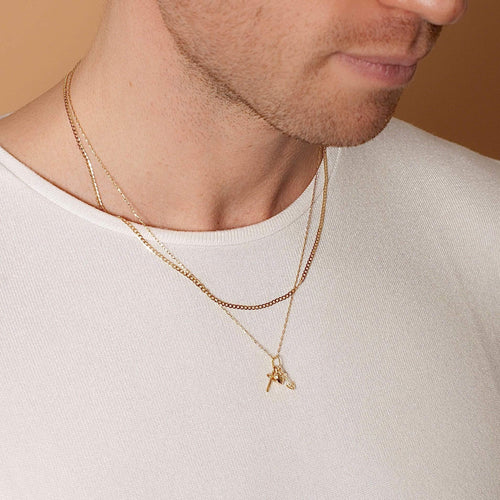 Goldbox Amsterdam Pendant Trio Pendant