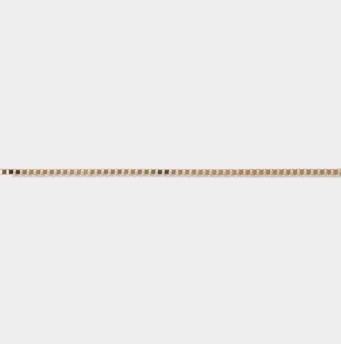 Goldbox Amsterdam Necklace Veneziana Necklace